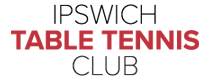 Ipswich Table Tennis Club